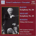 Haydn: Haydn { CD }