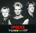 The Police: 50 Greatest Songs - CD