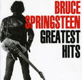 Bruce Springsteen: Greatest Hits - CD