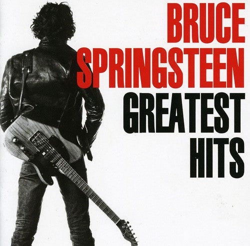 Bruce Springsteen: Greatest Hits - CD