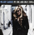 Melody Gardot: My One & Only Thrill - CD