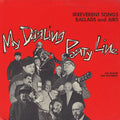 Joe Glazer: My Darling Party Line - COMPACT DISCS