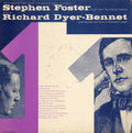 Richard Dyer-Bennett: Vol. 11 (Stephen Foster Songst) - COMPACT DISCS