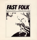 Various Artists: Fast Folk Musical Magazine (3) 1 / Various - COMPACT DISCS