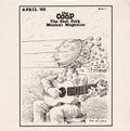 Fast Folk Musical Magazine: Fast Folk Musical Magazine (3) Humor in 2 / Various - COMPACT DISCS