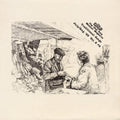 Fast Folk Musical Magazine: Fast Folk Musical Magazine (6) Traditio 2 / Various - COMPACT DISCS