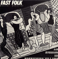 Fast Folk Musical Magazine: Fast Folk Musical Magazine (4) An Eveni 4 / Various - COMPACT DISCS
