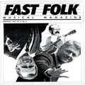 Various Artists: Fast Folk Musical Magazine (5) 6 / Various - COMPACT DISCS