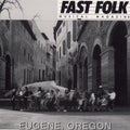 Fast Folk Musical Magazine: Fast Folk Musical Magazine (3) Eugene O 7 / Various - COMPACT DISCS