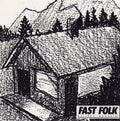 Fast Folk Musical Magazine: Fast Folk Musical Magazine (9) High Fal 7 / Various - COMPACT DISCS