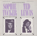 Ted Lewis: Vintage Show Biz Greats - COMPACT DISCS