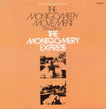 The Montgomery Express: The Montgomery Movement { CD }