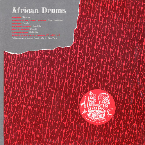 Various Artists: African & Afro-American / Various { CD }