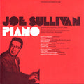 Joe Sullivan: The Musical Moods of Joe Sullivan: Piano - CD
