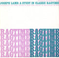 Joseph Lamb: Joseph Lamb: A Study in Classic Ragtime - CD