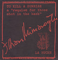Ilhan Mimaroglu: To Kill a Sunrise and la Ruche - COMPACT DISCS
