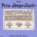Pete Seeger: The Pete Seeger Sampler - COMPACT DISCS