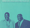 Memphis Slim: At the Village Gate with Pete Seeger - COMPACT DISCS