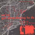 Folksmiths: We've Got Some Singing to Do - COMPACT DISCS