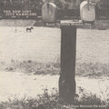 The New Lost City Ramblers: Rural Delivery No. 1 - COMPACT DISCS