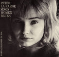 Peter La Farge: Peter la Farge Sings Women Blues - COMPACT DISCS