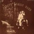 Tracy Schwarz & Eloise: Tracy's Family Band: Rode Mule Around the World - COMPACT DISCS