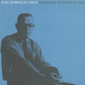Earl Robinson: Earl Robinson Sings - COMPACT DISCS