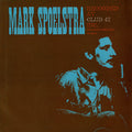Mark Spoelstra: Mark Spoelstra Recorded at Club 47 - COMPACT DISCS