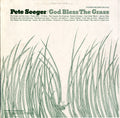 Pete Seeger: God Bless the Grass - COMPACT DISCS