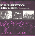 John Greenway: Talking Blues - COMPACT DISCS