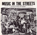 Tony Schwartz: Music in the Streets { CD }
