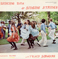 Tracy Schwarz: Dancing Bow and Singing Strings - COMPACT DISCS
