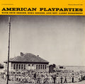 Pete Seeger: American Play Parties - COMPACT DISCS