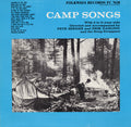 The Song Swappers: Camp Songs - COMPACT DISCS