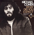 Michael Cohen: What Did You Expect: The Experiences of Being Gay - COMPACT DISCS