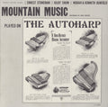 Various Artists: Mountain Music Autoharp / Various - COMPACT DISCS