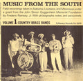 Various Artists: South 1: Country Brass / Various { CD }