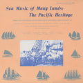 Various Artists: Sea Music Many Lands / Various - COMPACT DISCS