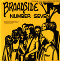 Ron Turner: Broadside Ballads 7 / Various - COMPACT DISCS
