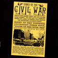 Songs of the Civil War: Songs of the Civil War / Various - COMPACT DISCS