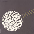 Various Artists: American Banjo: Tunes / Various - COMPACT DISCS
