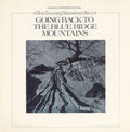The Country Gentlemen: Vol. 4: Going Back to the Blue Ridge Mountains - COMPACT DISCS