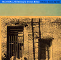 Brownie McGhee: Traditional Blues - Vol. 1 - COMPACT DISCS