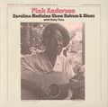 Pink Anderson: Pink Anderson: Carolina Medicine Show Hokum - COMPACT DISCS