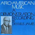 Various Artists: Afro-American Music / Various { CD }