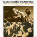Rev. Audrey F. Bronson: Are You Ready for Christmas? { CD }