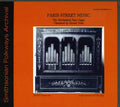 Gérard Dôle: Paris Street Music - the Mechanical Pipe Organ - COMPACT DISCS