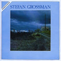 Stefan Grossman: Thunder on the Run { CD }