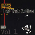 Paris: Paris Presents: Hard Truth Soldiers, Vol. 1 { CD }