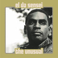 El Da Sensei: Unusual [ Vinyl ]